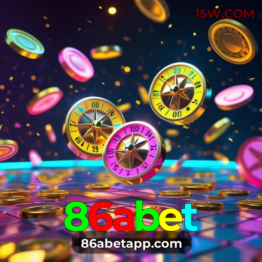 Catálogo 86abet 3.100+ jogos - Pragmatic Play, Evolution, NetEnt