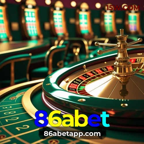86abet.com | App de Cassino com Saques Instantâneos