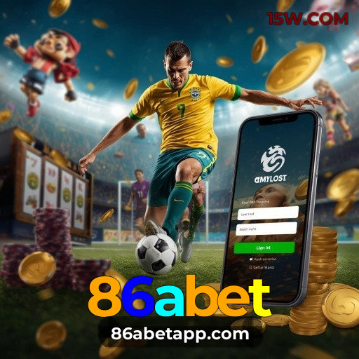 Logo da 86abet