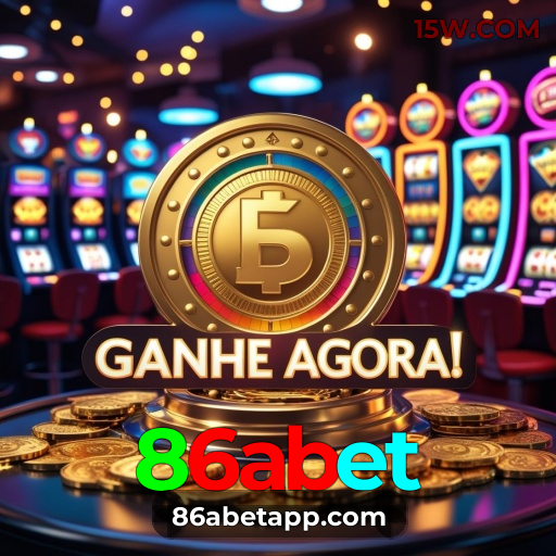 Baixe o Aplicativo do 86abet | Cassino Online Completo
