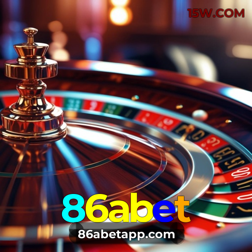 Slots de Alta Volatilidade no 86abet – Giros Rápidos e Jackpots