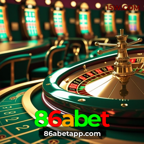 Catálogo 86abet 3.100+ jogos - Pragmatic Play, Evolution, NetEnt