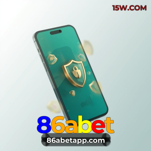 Logo da 86abet